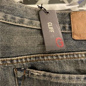 Guess CLIFF Fit Jeans